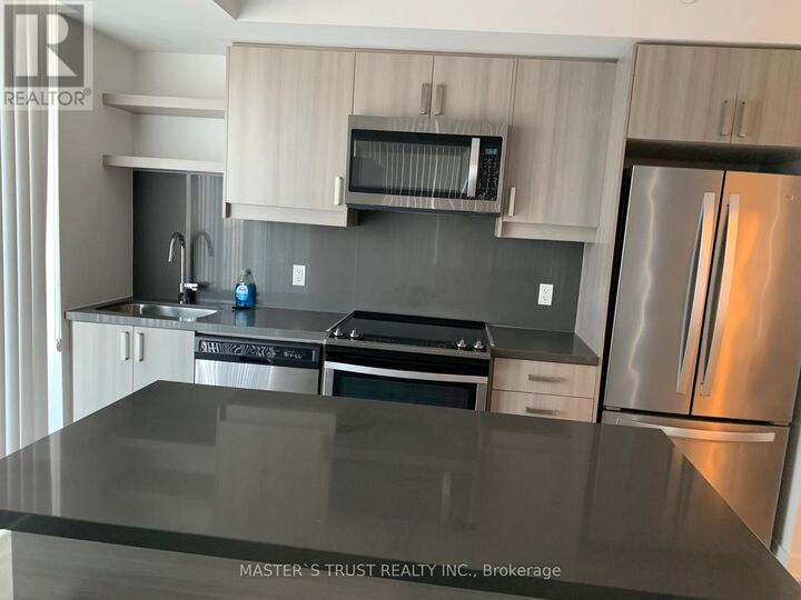 Property Photo:  50 Wellesley East Street 2704  ON M4Y 1G2 