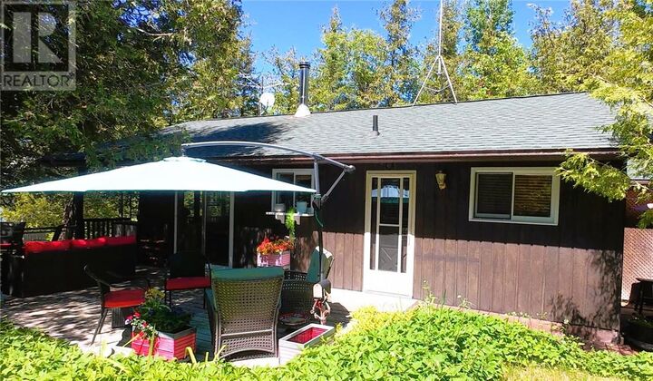 Property Photo: 214 Tamarack Lane ON P0P 1K0