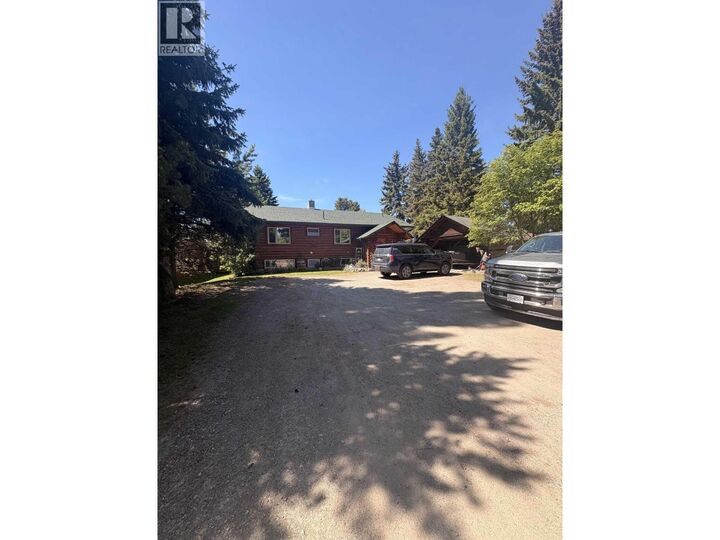 Property Photo:  330 Reid Drive  BC V0J 3A2 