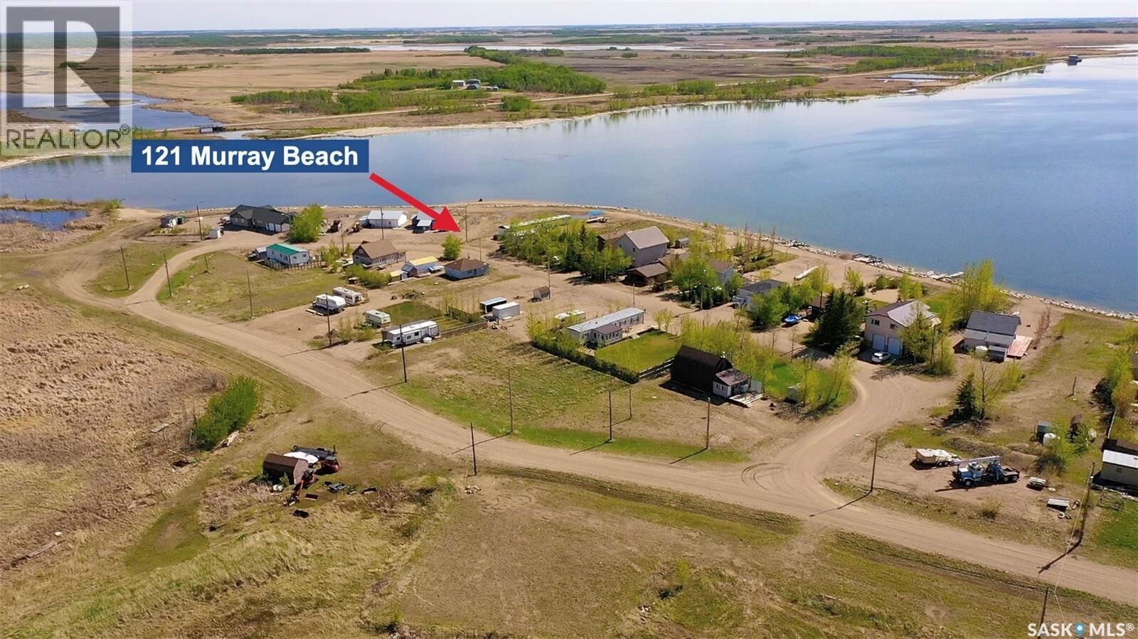 Property Photo:  121 Murray Crescent  SK S0A 1Y0 