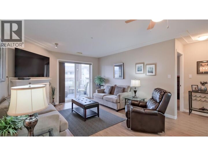 Property Photo:  1966 Durnin Road 405  BC V1X 7Z2 