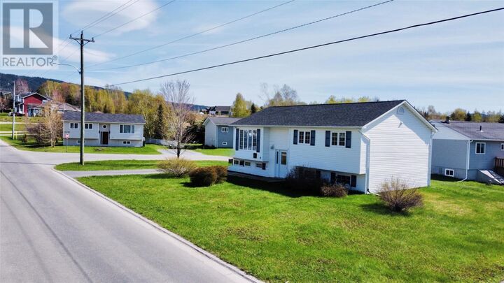 Property Photo:  8 Pine Avenue  NL A0L 1K0 