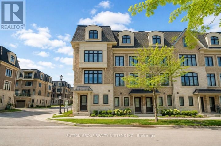 Property Photo:  2119 Lillykin Street  ON L6H 8A5 