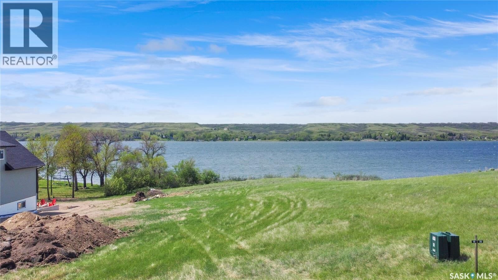 Property Photo:  Northshore Resorts  SK S0G 0H0 