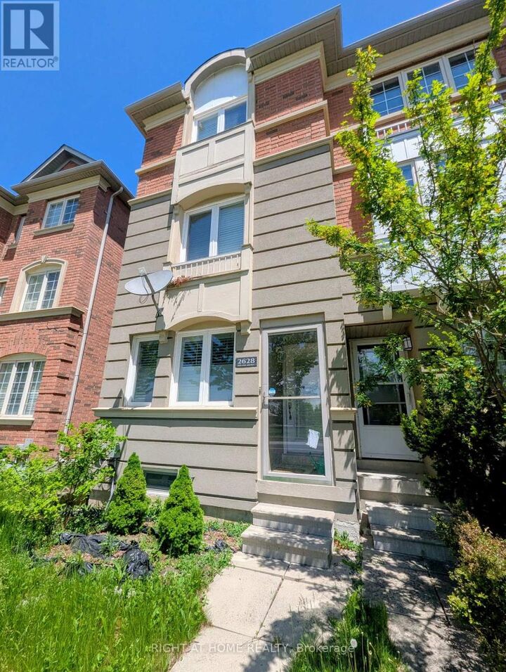 Property Photo: 2628 Bur Oak Avenue ON L6B 1J2