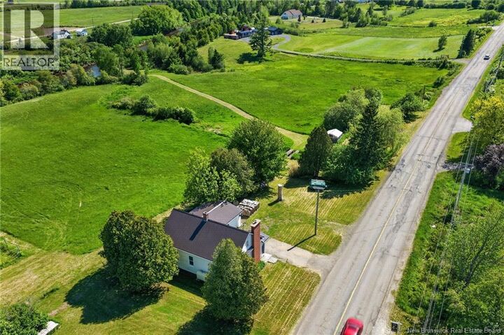 Property Photo:  2964 Route 121  NB E5P 3X1 