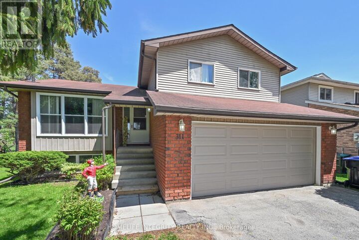 Property Photo:  311 Centre Street North  ON L0G 1A0 