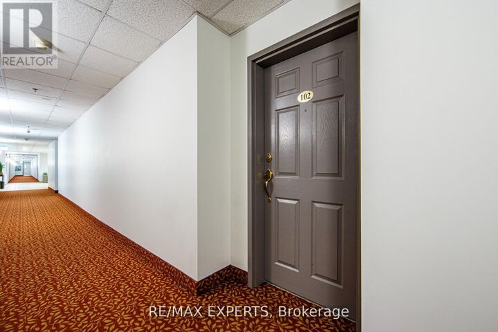 Property Photo:  391 Plains Road East 102  ON L7T 4M2 