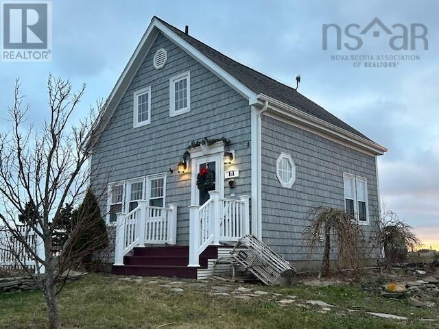 Property Photo:  19 Cove Road  NS B0E 3J0 
