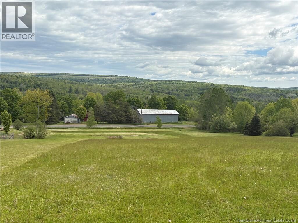 Photo de la propriété:  326 Dorn Ridge Road  NB E6L 2T7 