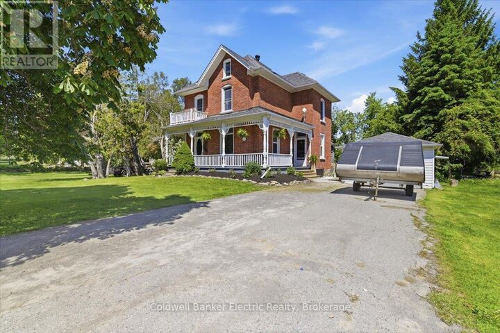 Property Photo:  3202 County 2 Road  ON K0L 2G0 