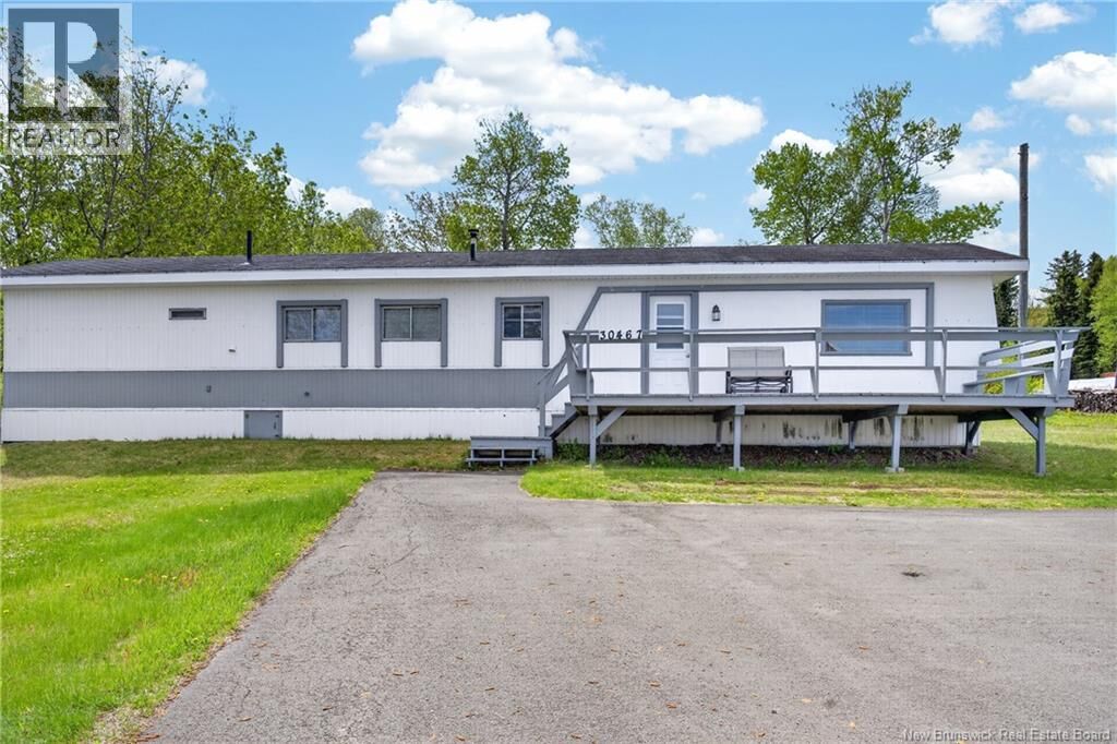 Property Photo:  30467 Route 134  NB E3N 5V2 