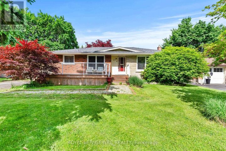 Property Photo:  51 Henry Street  ON L0S 1T0 