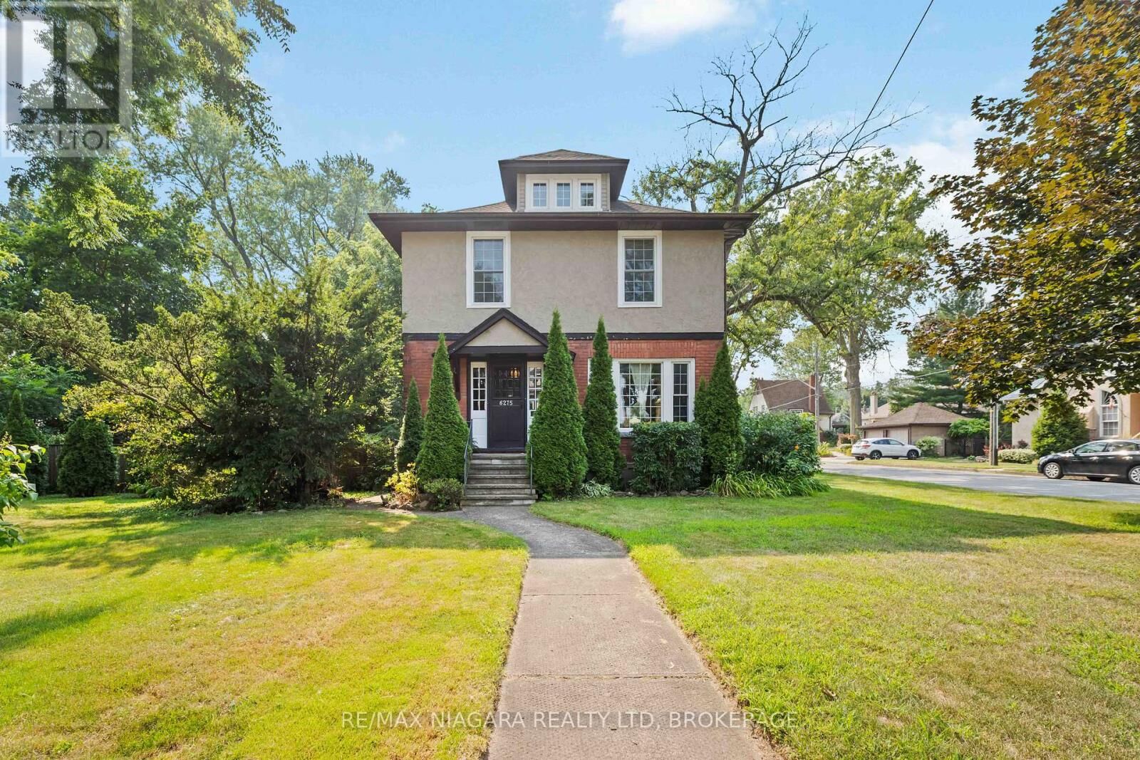 Property Photo:  6275 Pine Grove Avenue  ON L2G 4J4 