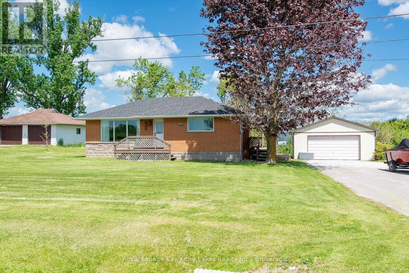 Property Photo:  2790 Highway 35 Highway  ON K9V 4R4 