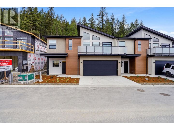 Property Photo: 2400 Coldwater Drive 107 BC V2E 0E9