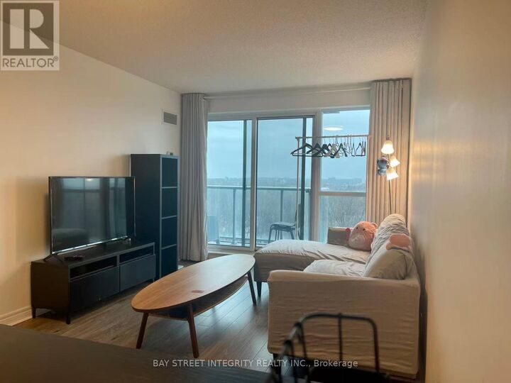 Property Photo:  50 Town Centre Court 1001  ON M1P 0A9 