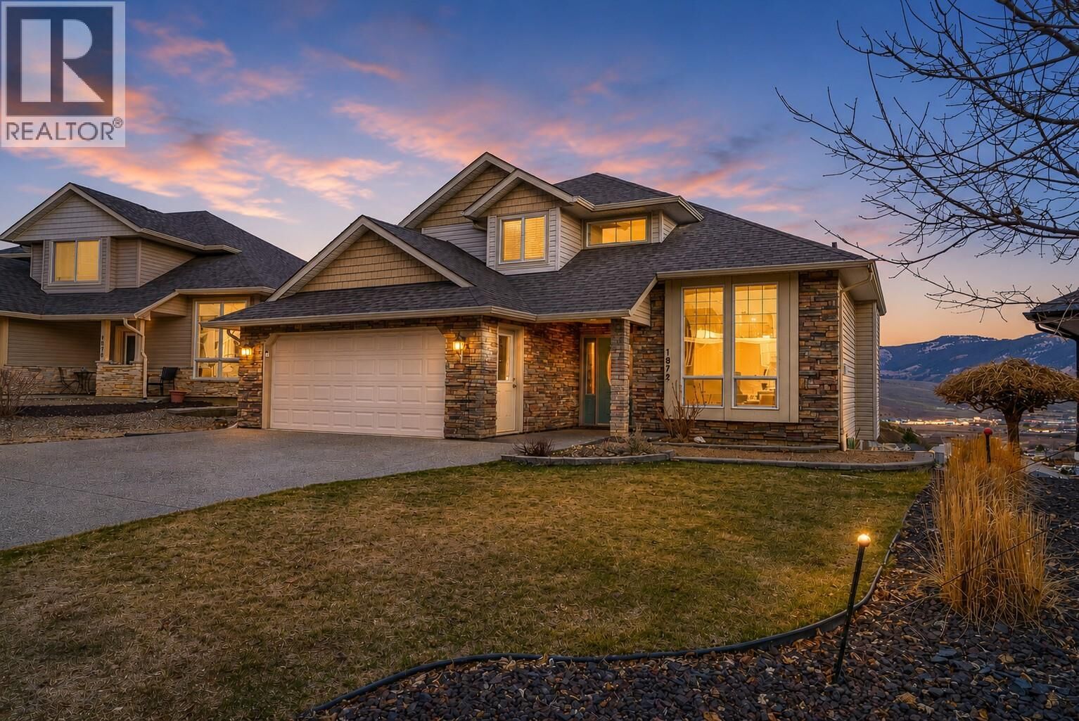 Property Photo:  1872 Red Tail Crescent  BC V2B 8S9 