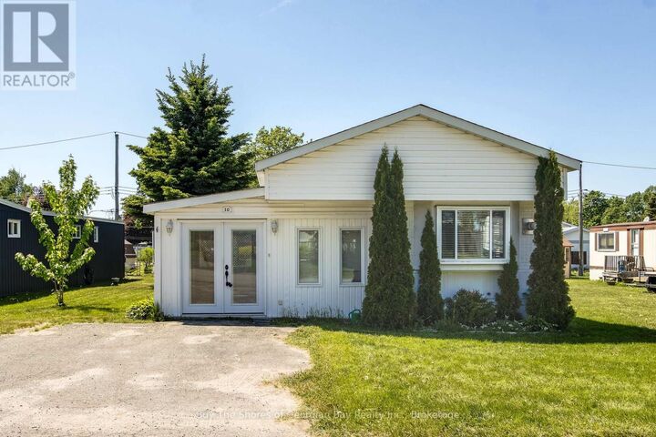 Property Photo:  10 Maple Lane  ON L4R 0B9 