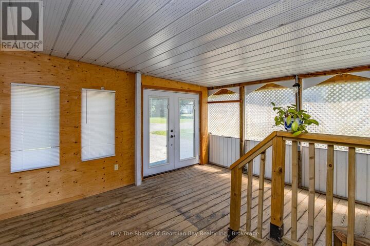 Property Photo: 10 Maple Lane ON L4R 0B9