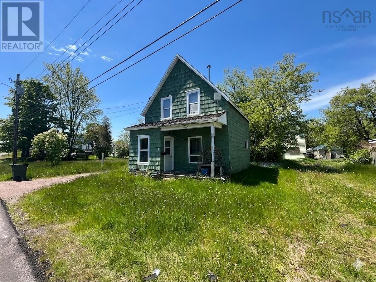 Property Photo:  31 Patterson Street  NS B4H 1G6 