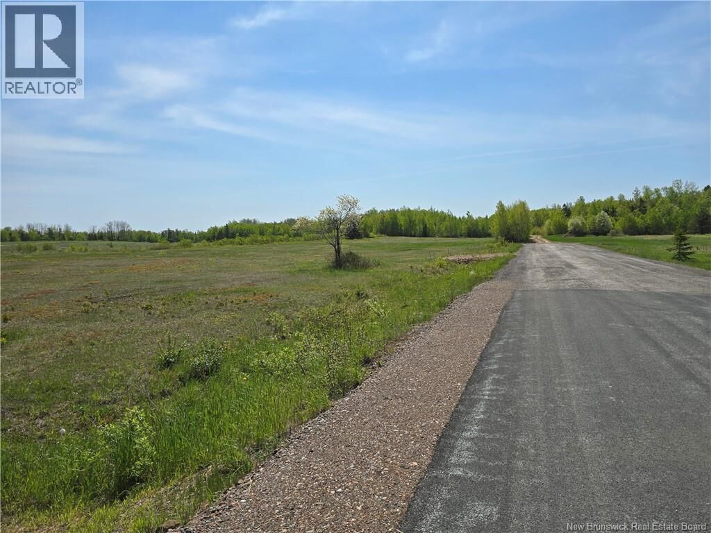 Property Photo:  4154sm Rue Beaulieu  NB E8M 1T3 