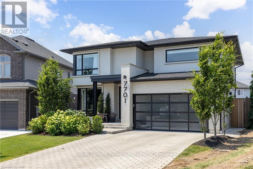 Property Photo:  7701 Willey Street  ON L2G 0H1 