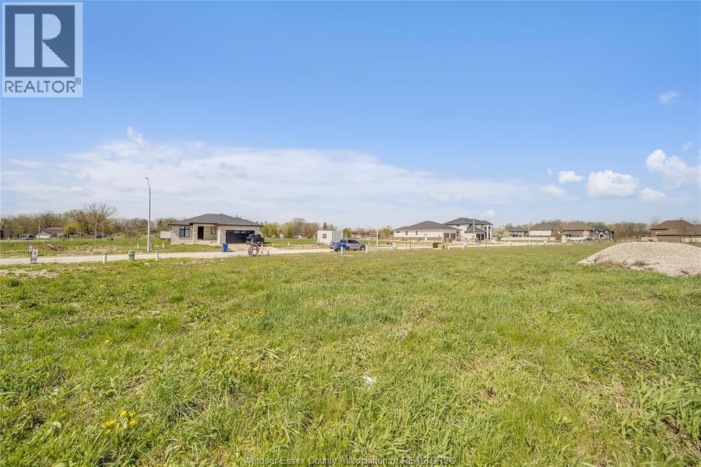 Property Photo:  3673 Farrow Avenue  ON N9H 0B3 