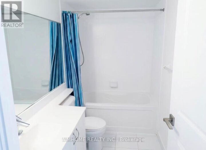 Property Photo:  1070 Sheppard Avenue West 1207  ON M3J 0G8 