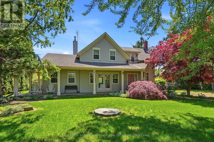 Property Photo: 4698 Sandy Cove Drive ON L0R 1B1