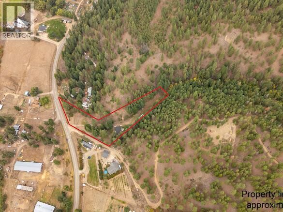 Photo de la propriété:  2429 Salmon River Road  BC V1E 4M1 