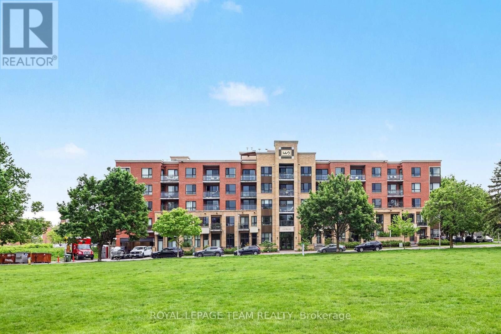 Photo de la propriété:  316 Bruyere Street 308  ON K1N 5E7 