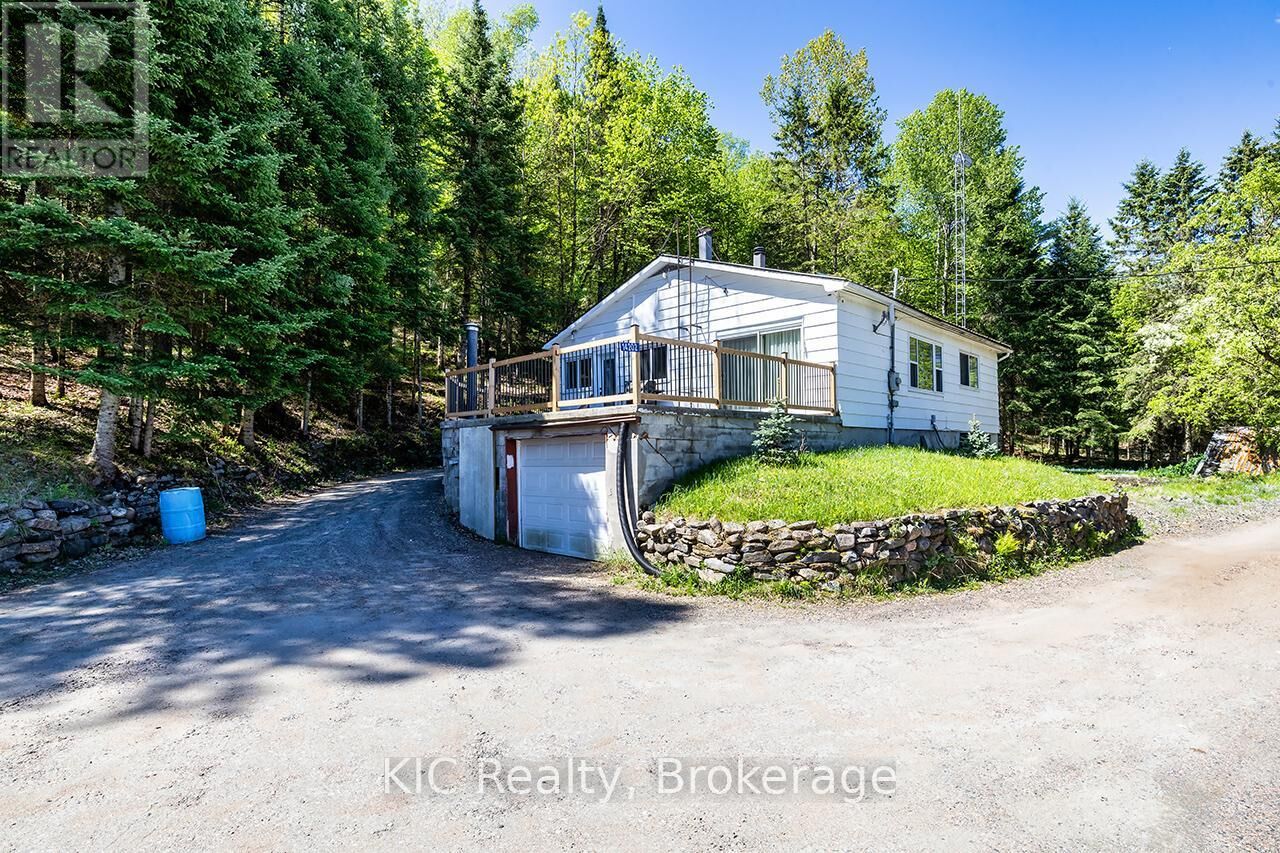 Property Photo:  14202 Highway 118 Highway East  ON K0M 1S0 