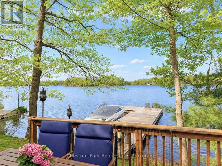 Property Photo: 2198 Muskoka Road 169 ON P1P 1R2