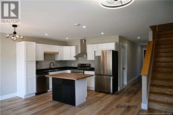 Property Photo:  29 Arlington Crescent  NB E2K 0G4 