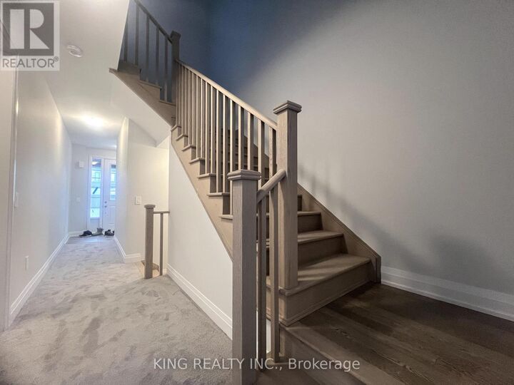 Property Photo:  55 Butler Avenue  ON K9V 4R1 