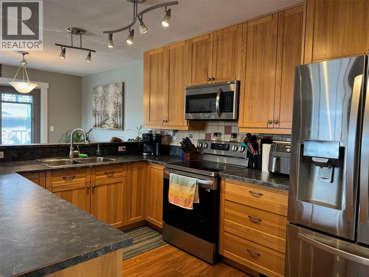 Property Photo:  3399 Pineridge Drive  BC V1K 1J5 