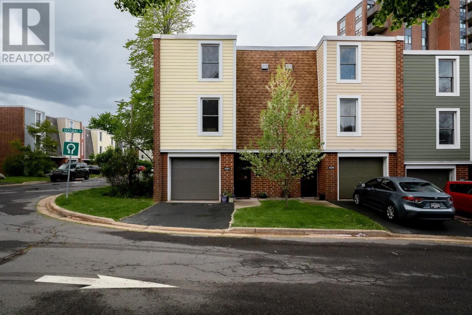 Property Photo:  5561 Sentinal Square 40  NS B3K 4A8 