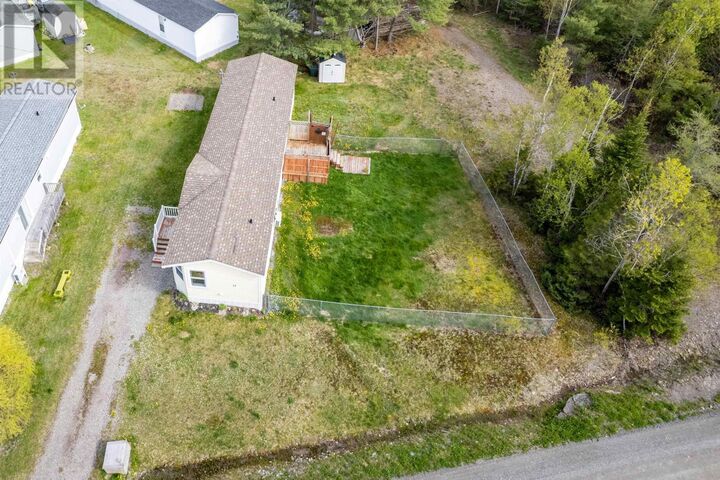 Property Photo: 12 Whispering Pines Road NS B1M 1C6