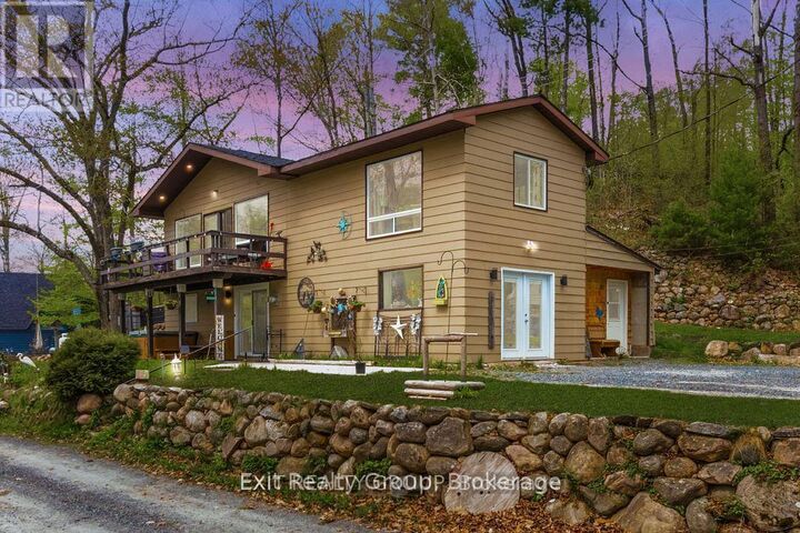 Property Photo:  1058 Wellman Road  ON K0H 1K0 