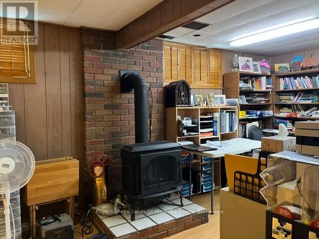 Property Photo:  25 Fitz Avenue  ON P0A 1X0 