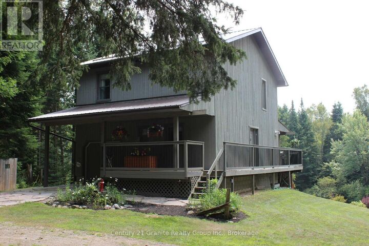 Property Photo:  1082 Green Lake Road  ON K0M 1S0 
