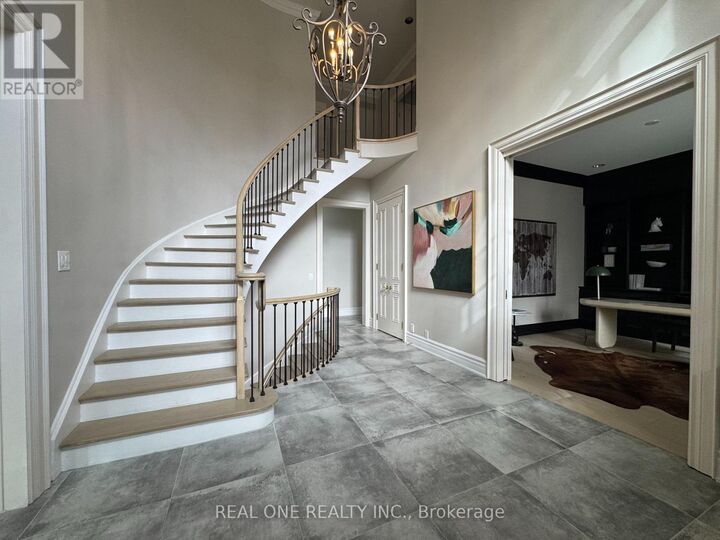Property Photo:  48 Johnson Street  ON L3T 2N7 
