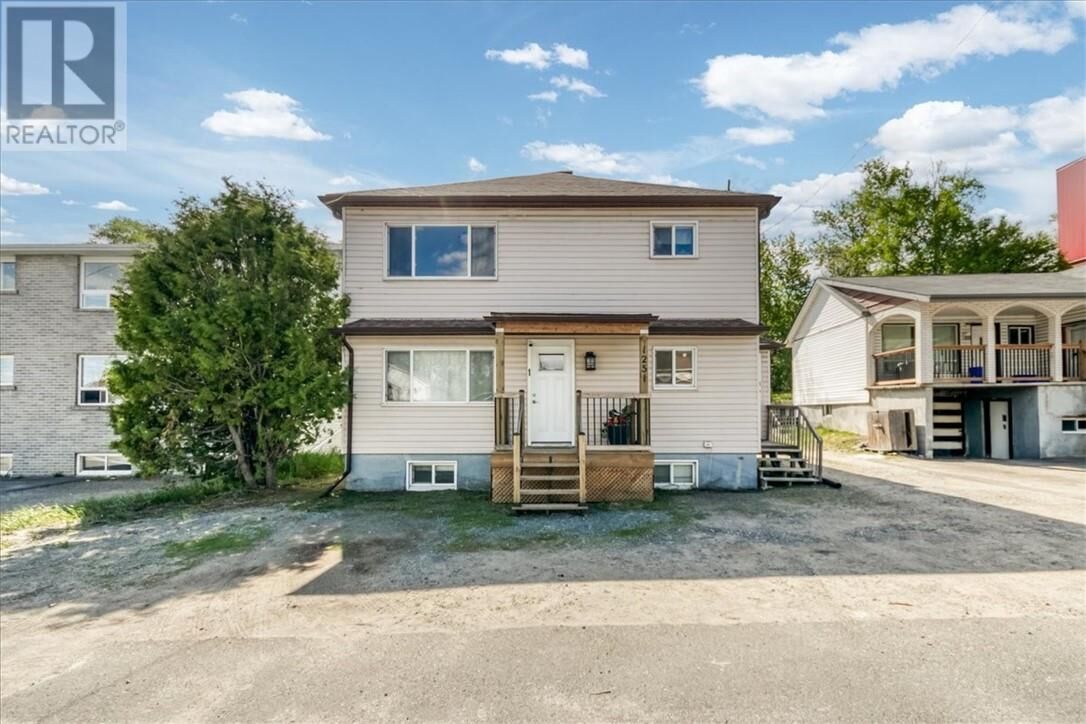 Property Photo:  1251 Notre Dame Avenue  ON P3A 2T8 