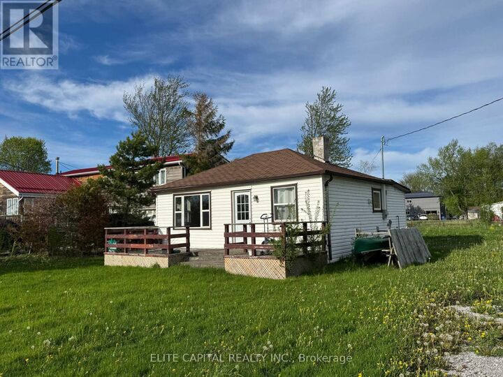 Property Photo:  9 Lambrook Drive  ON L0E 1N0 
