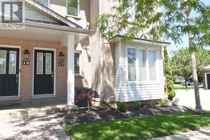 Property Photo:  2 Harbour Drive 17  ON L8E 6B1 