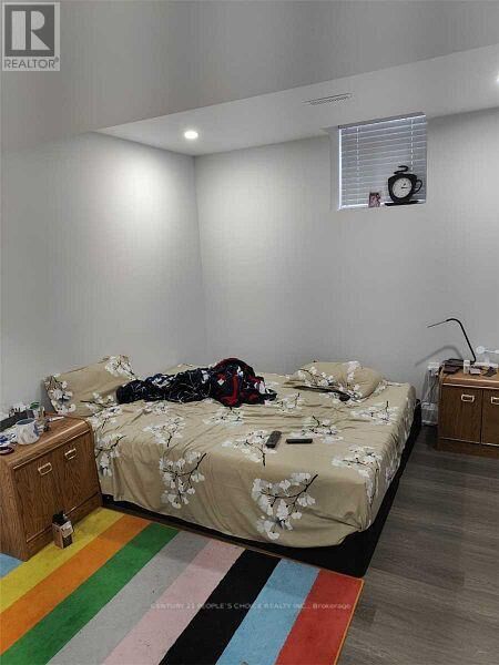 Property Photo:  35 Kingsplate Crescent A  ON M9W 6X5 