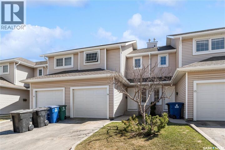 Property Photo:  14 103 Berini Drive  SK S7N 4L2 