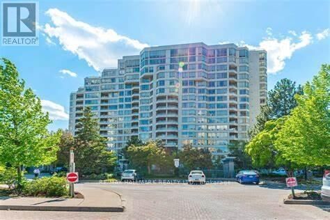 Property Photo:  138 Bonis Avenue East 717  ON M1T 3V9 