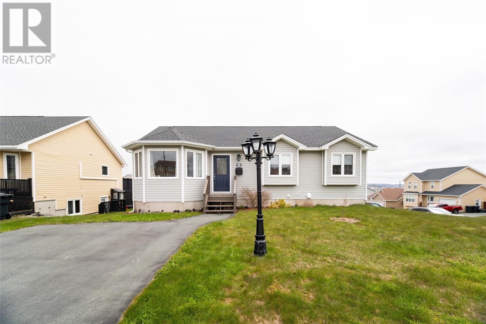 Property Photo:  25 Flamingo Drive  NL A1L 2N4 